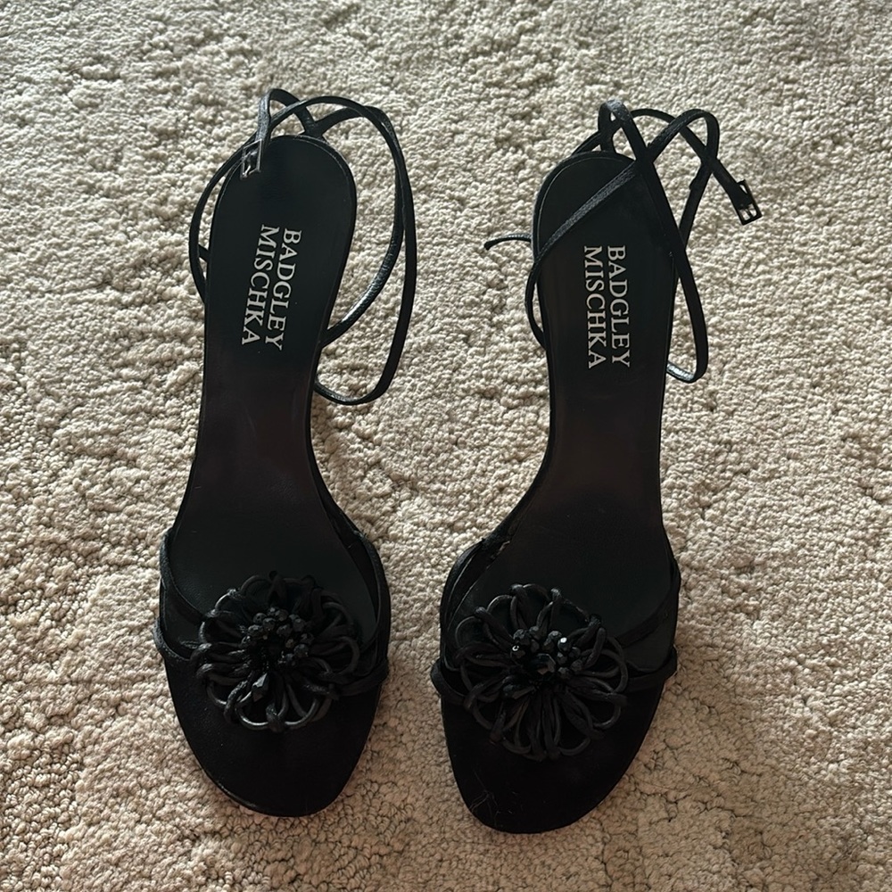 Badgley Mischka